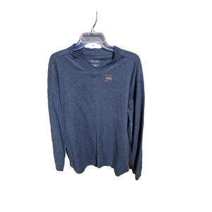 Sonoma Men's Long Sleeve Activewear Shirt